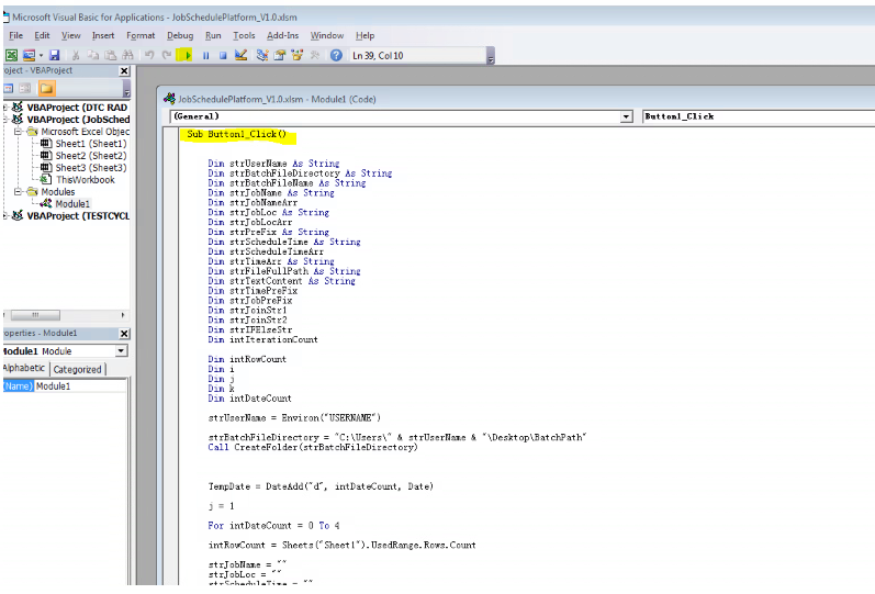 Excel Micro （VBA）_VBA_04