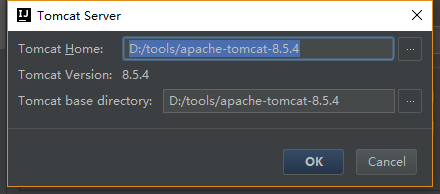 使用IntelliJ IDEA配置Tomcat（入门）_idea_16