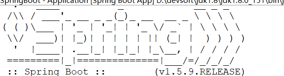 SpringBoot学习笔记(1)----环境搭建与Hello World_环境搭建_07