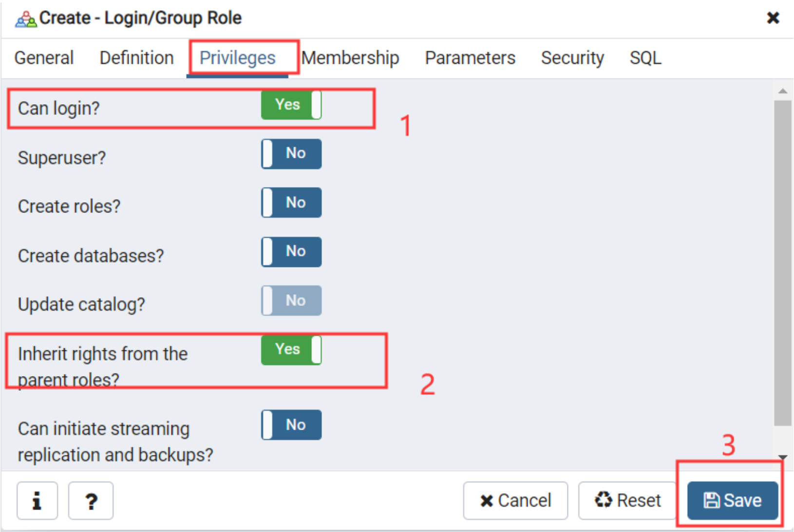 sonarqube配置postgresql数据库_用户名_08