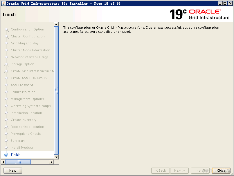 Oracle 19c rac的搭建_linux_20