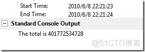 一起谈.NET技术，.Net4.0 Parallel编程（二）Data Parallelism 中_字符串_02