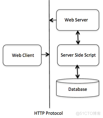C++ Web 编程（菜鸟教程）_服务器