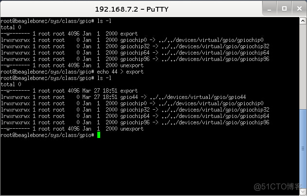 BeagleBone Black教训四局：简单LED对照实验_设备树_02