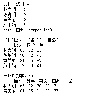 吴裕雄 实战PYTHON编程（8）_python_04