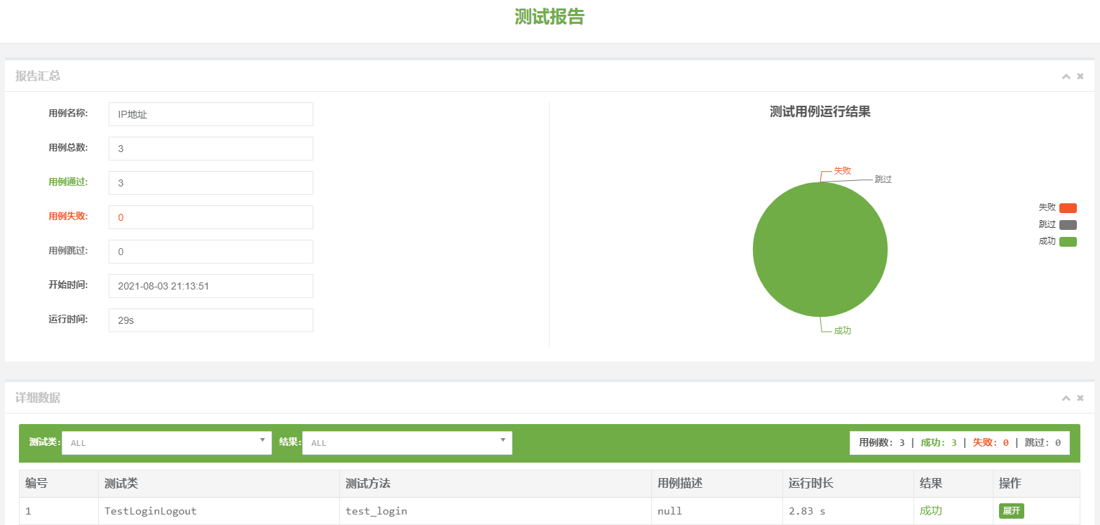 简单搭建UI自动化框架_chrome_02