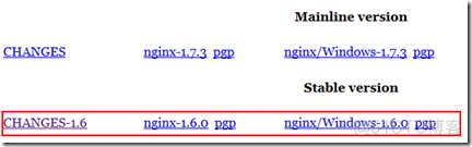 Nginx+tomcat配置集群负载均衡_Nginx