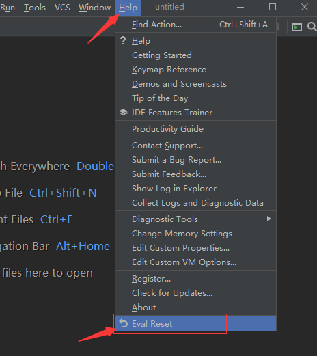 webstorm 2021安装教程_webstorm_14