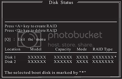 服务器RAID配置全程与RAID基础知识_数据_65