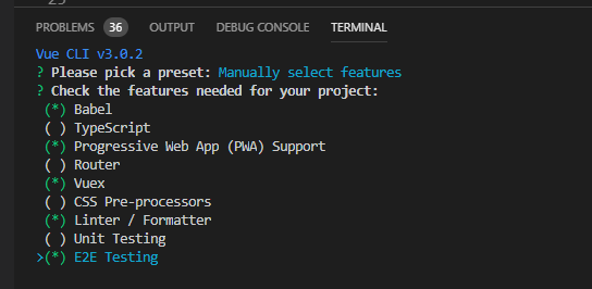 vue cli & vue 3.x_Vue 3.x_04