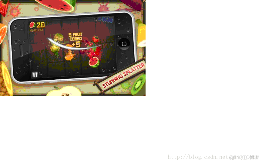 Sdut 2416 Fruit Ninja II(山东省第三届ACM省赛 J 题)(解析几何)_ide_02