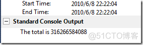 一起谈.NET技术，.Net4.0 Parallel编程（二）Data Parallelism 中_局部变量_03