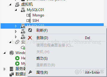 Windows Azure功能更新: SDK 2.1发布，Traffic Manager集成_.net_02