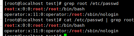 Linux三剑客grep、awk、sed_字段