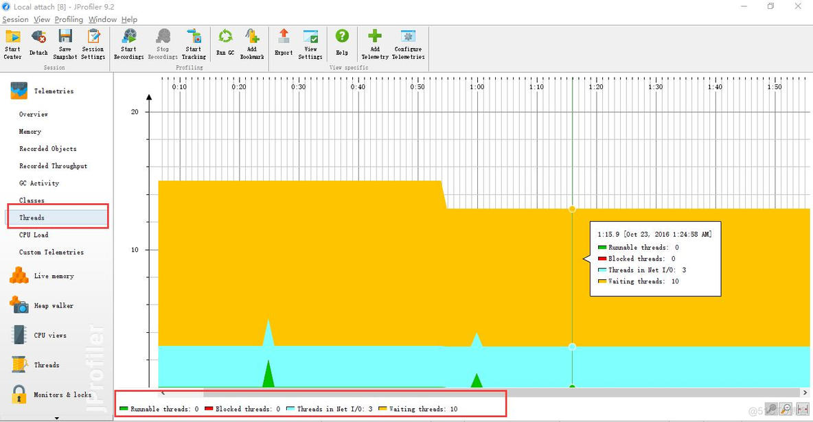 关于servlet3.0中的异步servlet_高并发_12