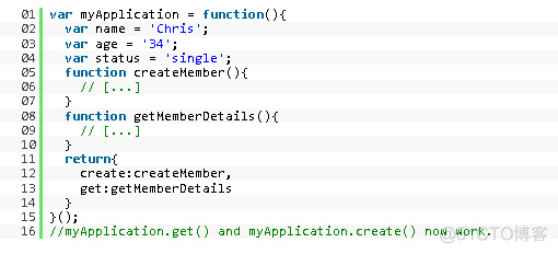 那些相见恨晚的 JavaScript 技巧_html_22