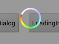 Android loading进度条使用简单总结_ide_03