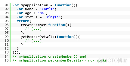 那些相见恨晚的 JavaScript 技巧_类名_21