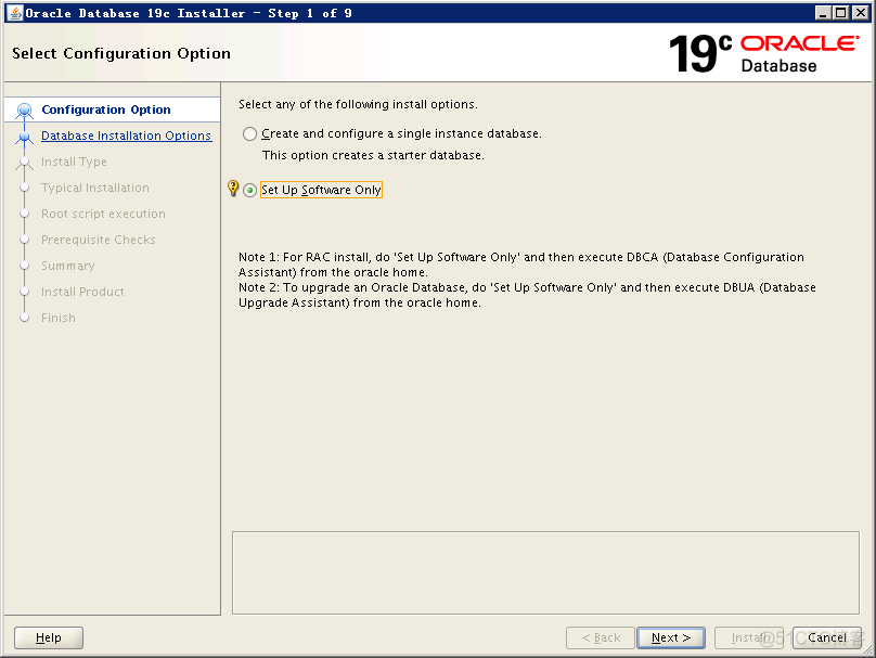 Oracle 19c rac的搭建_oracle_21