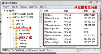 注册表操作(VC_Win32)_开机启动