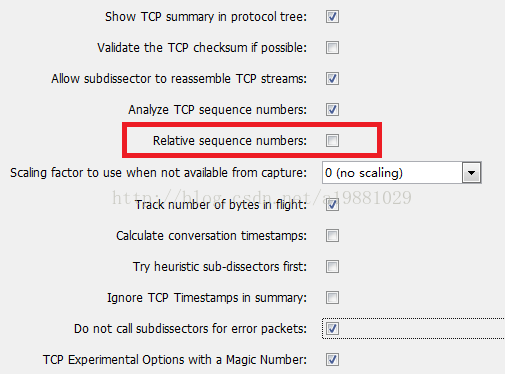 TCP：WireShark分析，序列号Seq和确认号Ack_.net_07