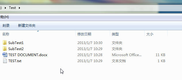 Python os.walk()_深度遍历