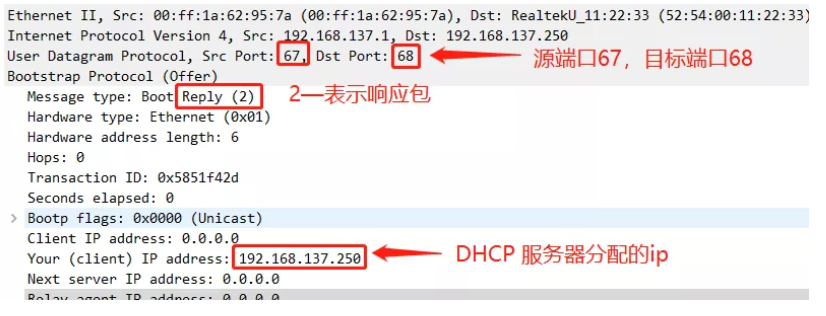 DHCP : 网络世界身份的获取_ip地址_05