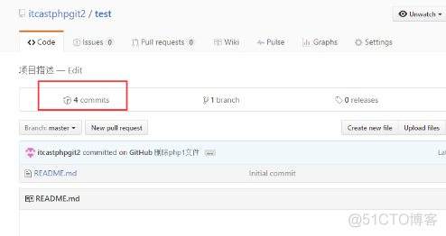 学会git玩转github,结尾有惊喜！有惊喜！有惊喜！_git_27