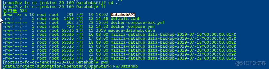 docker挡板程序实现启动多个实例进程_docker_05