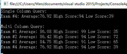 C#（99）：LINQ to Objects（1）_数据_08