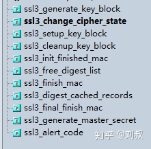 TLS握手的OpenSSL实现（深度1）_客户端_02