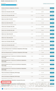 mysql官网下载linux版本安装包_微信小程序_07