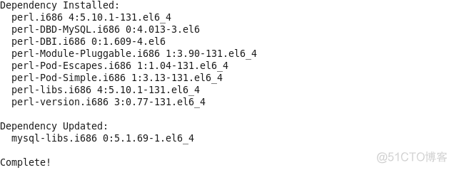 CentOs中mysql的安装与配置_mysql数据库_04