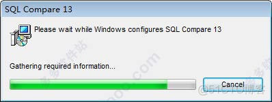 SQL Compare数据库对比工具_sql_03