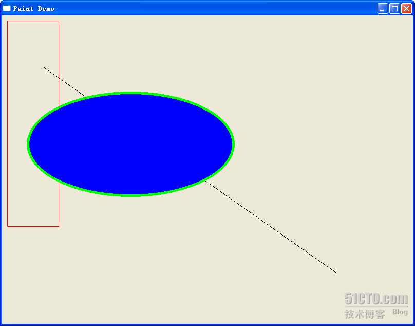 Qt学习之路(24): QPainter（改写paintEvent）_构造函数_02