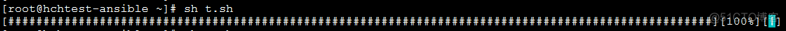 shell的进度条【转】_进度条