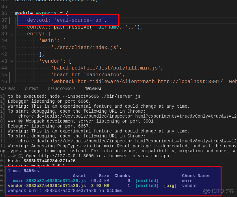 我所知道的JS调试_node.js_10