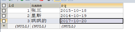 mysql通用精确计算年龄方式_mysql