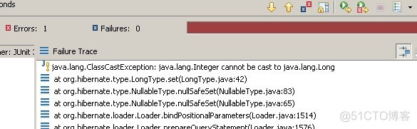 Expected: class java.lang.Long, got class java.lang.Integer异常处理_视频教程