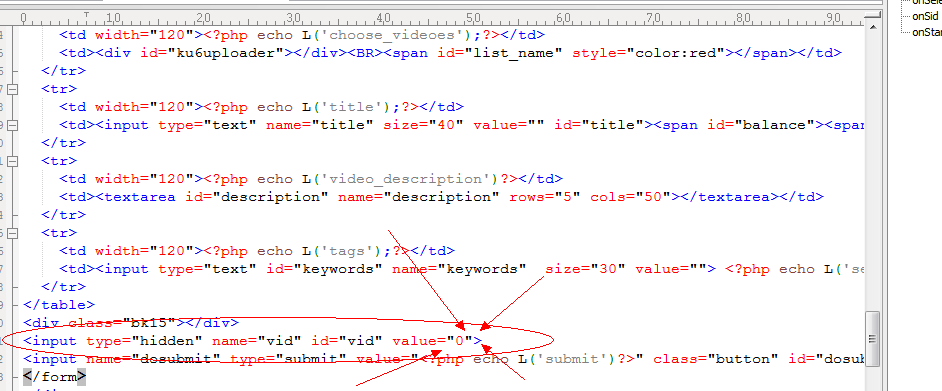 PHPCMS V9 视频分享模块SQL注射漏洞分析_数据库