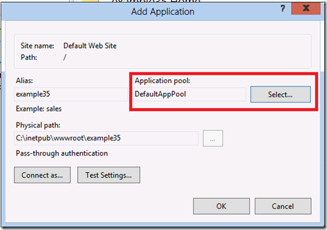 IIS 8.0 Using ASP.NET 3.5 and ASP.NET 4.5微软官方安装指导_asp.net_22