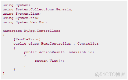 ASP.NET MVC 的URL路由介绍_自定义_05