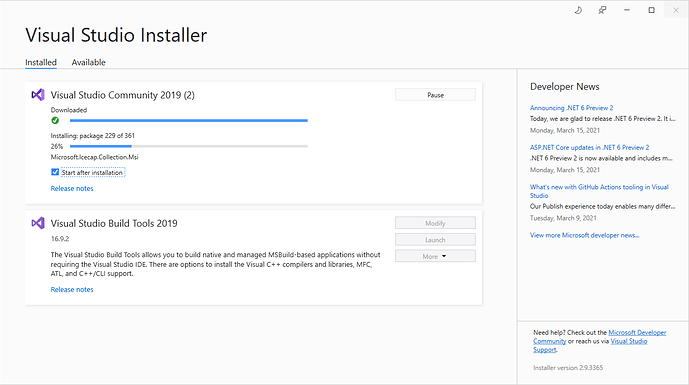 Firebase 命令行工具_下载安装_06