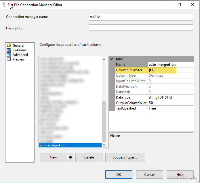 Using Notepad++ to change end of line characters (CRLF to LF)_php_04