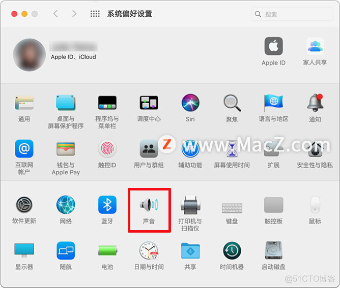 如何使用 AirPlay 在 Mac 上使用 HomePod？_苹果Mac