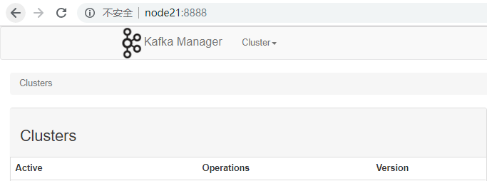 kafka-manager配置和使用_zookeeper_45