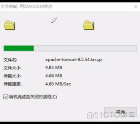 nginx+tomcat动静分离03_静态资源