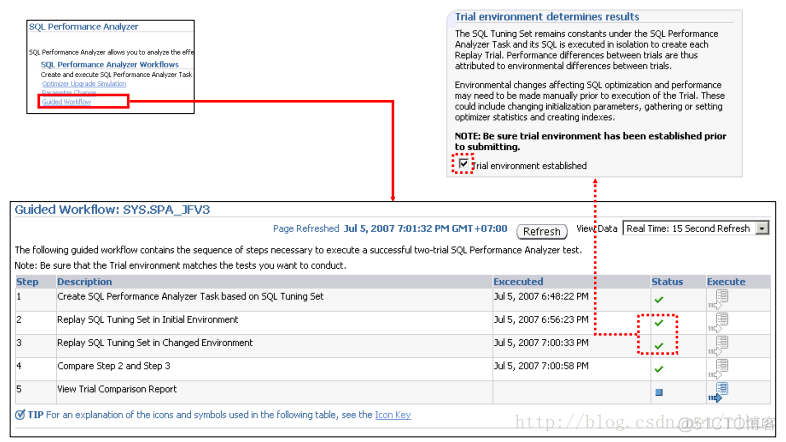 Oracle DB SQL 性能分析器_性能分析_18