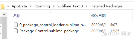 Sublime Text 3中文乱码问题解决_安装插件_03