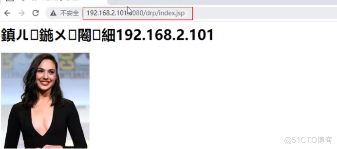 nginx+tomcat动静分离03_tomcat_12